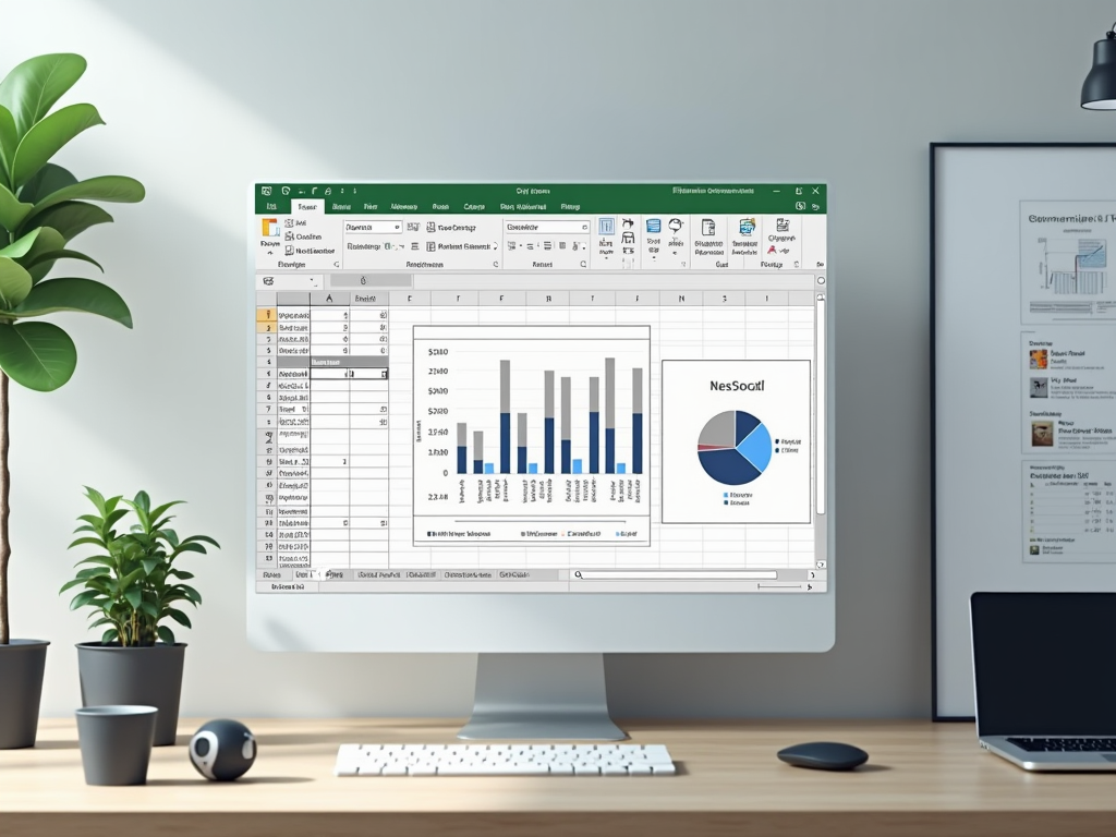 Creación de formularios Excel