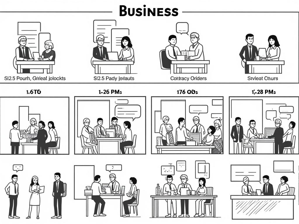 Pequeña y mediana empresa