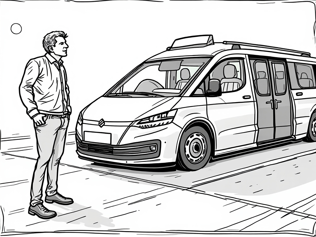 Gastos coche autónomo