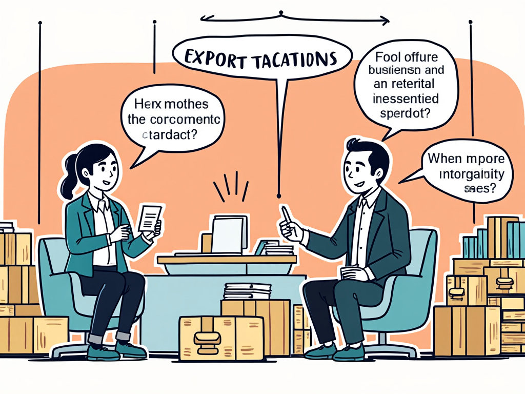 Exención fiscal internacional